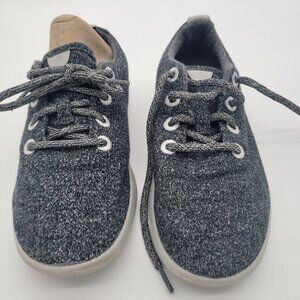 Allbird Grey color size 8 Washable